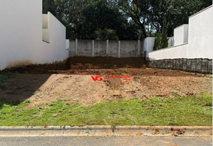 Lote/Terreno à venda, 365m² no Residencial Duas Marias, Indaiatuba