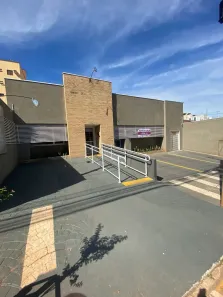 Sala Comercial para alugar, 14m² no Jardim Redentor, São José do Rio Preto
