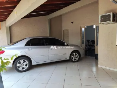 Casa com 3 Quartos à venda, 188m² no Vila Toninho, São José do Rio Preto