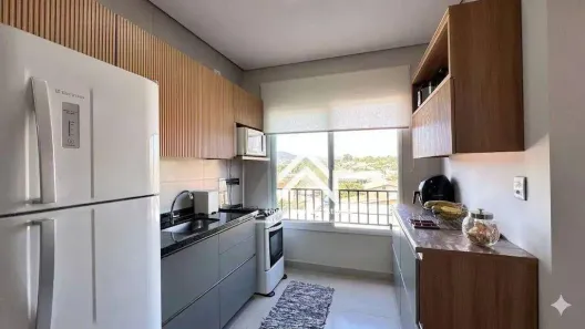 Apartamento com 2 Quartos à venda, 53m² no Jardim Imperial, Atibaia