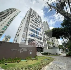 Apartamento com 2 Quartos à venda, 51m² no Boa Viagem, Recife