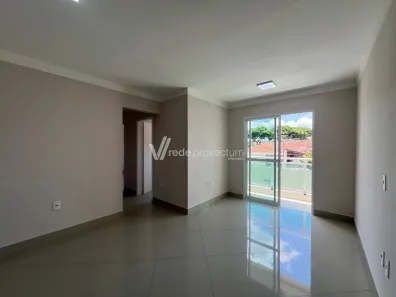 Apartamento com 3 Quartos à venda, 69m² no Vila Aurocan, Campinas