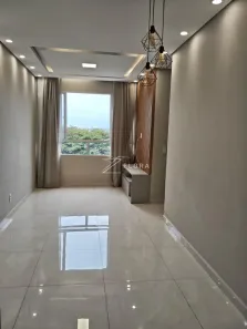 Apartamento com 2 Quartos à venda, 50m² no Jardim Nova Hortolândia I, Hortolândia