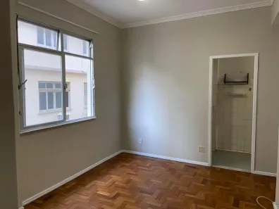 Apartamento com 1 Quarto à venda, 48m² no Laranjeiras, Rio de Janeiro