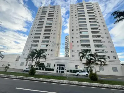 Apartamento com 2 Quartos à venda, 75m² no Jardim das Nações, Taubaté