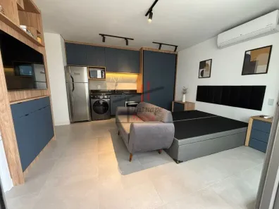 Apartamento com 1 Quarto à venda, 32m² no Vila Gomes Cardim, São Paulo