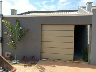 Casa com 3 Quartos à venda, 100m² no Residencial Ravena, Senador Canedo