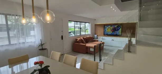 Casa de Condomínio com 3 Quartos à venda, 136m² no Vargem Grande, Rio de Janeiro
