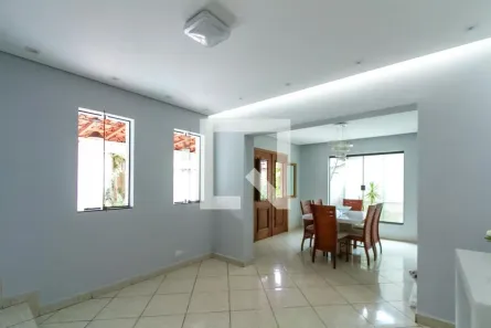 Casa com 3 Quartos à venda, 200m² no Parque Terra Nova II, São Bernardo do Campo
