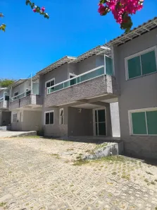 Casa de Condomínio com 5 Quartos para alugar, 143m² no Praia do Futuro I, Fortaleza