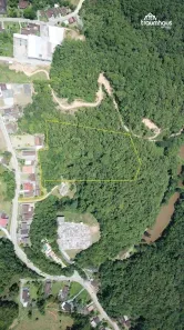 Lote/Terreno à venda, 21123m² no Vila Itoupava, Blumenau