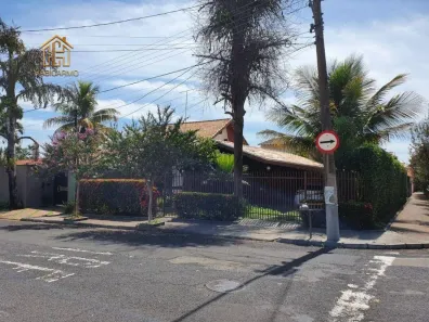 Casa com 5 Quartos à venda, 390m² no Jardim Vivendas, São José do Rio Preto
