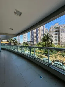 Apartamento com 3 Quartos à venda, 117m² no Alto da Glória, Goiânia