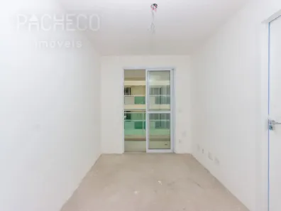 Apartamento com 1 Quarto à venda, 41m² no Barra Funda, São Paulo