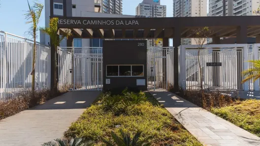 Apartamento com 3 Quartos à venda, 91m² no Vila Anastácio, São Paulo