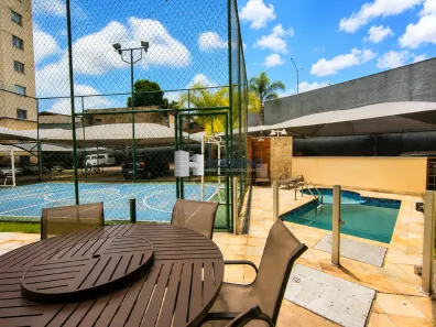 Apartamento com 2 Quartos à venda, 49m² no Santa Branca, Belo Horizonte