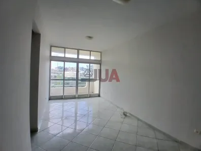Apartamento com 2 Quartos para alugar, 65m² no Caonze, Nova Iguaçu