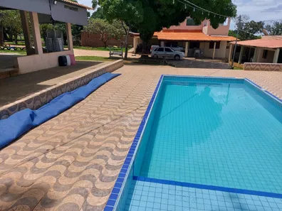 Casa com 7 Quartos à venda, 300m² no Ponte Alta Norte, Brasília