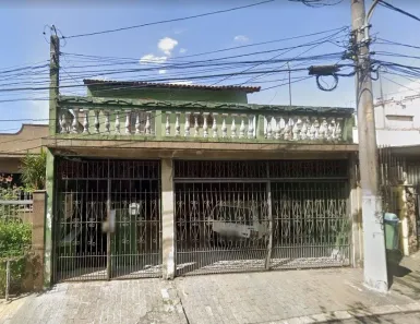 Sobrado com 2 Quartos à venda, 167m² no Vila Natália, São Paulo