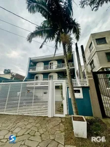 Casa com 6 Quartos à venda, 391m² no Chácara das Pedras, Porto Alegre