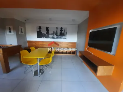 Apartamento com 2 Quartos à venda, 49m² no Parque Edu Chaves, São Paulo