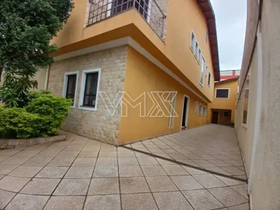 Sobrado com 3 Quartos à venda, 300m² no Vila Paiva, São Paulo