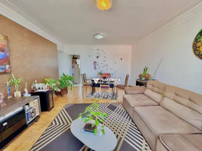 Apartamento com 3 Quartos à venda, 122m² no Centro, Sorocaba