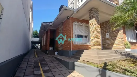 Imóvel Comercial com 1 Quarto para alugar, 260m² no Centro, Novo Hamburgo