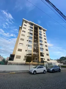 Apartamento com 2 Quartos para alugar, 64m² no Trindade, Florianópolis