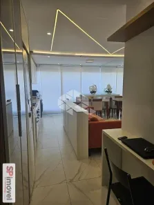 Apartamento com 2 Quartos à venda, 53m² no Barra Funda, São Paulo
