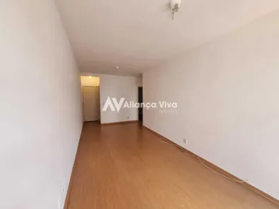 Apartamento com 1 Quarto à venda, 59m² no Botafogo, Rio de Janeiro