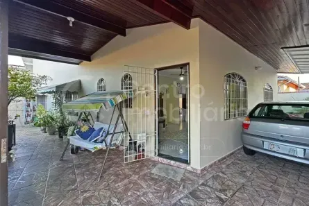 Casa com 2 Quartos à venda, 124m² no Jardim Ribamar, Peruíbe