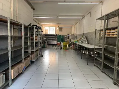 Ponto Comercial à venda, 276m² no Mooca, São Paulo