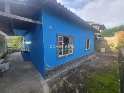 Casa com 2 Quartos à venda, 80m² no Centro, Maricá