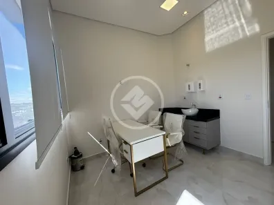 Sala Comercial para alugar, 10m² no Santa Rosa, Vinhedo