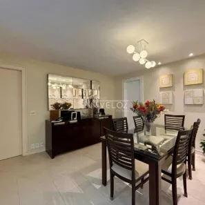Apartamento com 3 Quartos à venda, 125m² no Lagoa, Rio de Janeiro