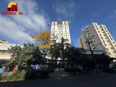 Apartamento com 2 Quartos à venda, 64m² no Cidade Baixa, Porto Alegre