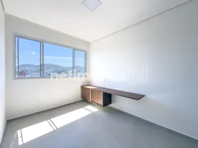Apartamento com 3 Quartos à venda, 67m² no Palmeiras, Belo Horizonte
