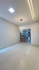 Casa de Condomínio com 3 Quartos à venda, 131m² no Jardim Santa Mônica III, Mogi Guaçu