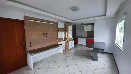 Apartamento com 3 Quartos à venda, 77m² no Pagani, Palhoça