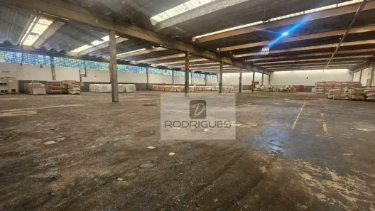 Galpão/Depósito/Armazém para alugar, 10000m² no Dos Casa, São Bernardo do Campo