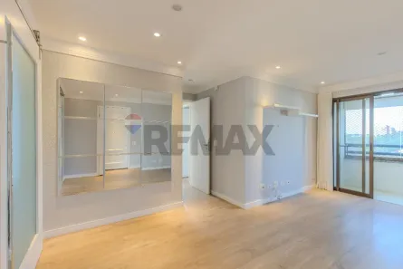 Apartamento com 3 Quartos à venda, 105m² no Vila Andrade, São Paulo