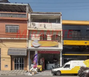 Sobrado com 2 Quartos à venda, 118m² no Lauzane Paulista, São Paulo