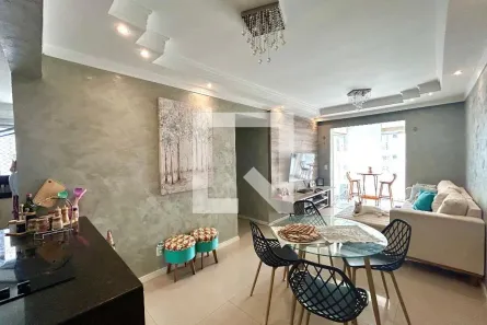 Apartamento com 3 Quartos à venda, 75m² no Vila Augusta, Guarulhos