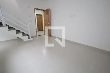 Cobertura com 2 Quartos à venda, 104m² no Vila Assunção, Santo André