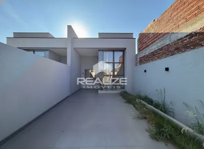 Casa com 2 Quartos à venda, 63m² no Alvorada, Foz do Iguaçu