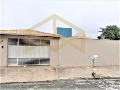 Casa com 5 Quartos à venda, 390m² no Jardim Miranda, Campinas