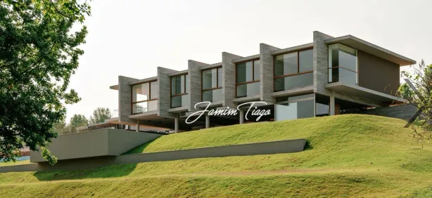 Casa de Condomínio com 6 Quartos à venda, 1244m² no Condomínio Quinta da Baroneza II, Bragança Paulista
