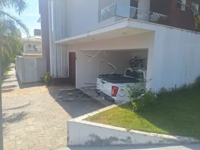 Casa de Condomínio com 3 Quartos à venda, 340m² no Vila Haro, Sorocaba
