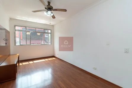 Apartamento com 2 Quartos à venda, 68m² no Indianópolis, São Paulo